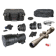 ATN PS22-3P Day/Night Tactical Kit w/ Trijicon ACOG Scope NVDNPS223PTT1