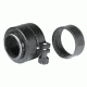 ATN PS22 Adapter 2 for 38mm, 42mm lens