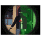 ATN PS22-HPT Day/Night Tactical Kit - PS22-HPT Night Vision Sight &amp; Trijicon 4x32 ACOG, QRM Rifle Scope