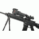 ATN PS28-3 Night Vision Rifle Scope NVDNPS2830