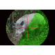 ATN PS28-CGTI,Day/Night Night Vision Clip On Monocular NVDNPS28CI
