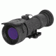 ATN PS28-WPT Clip-On Night Vision Scope, NVDNPS28WP