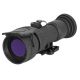ATN PS28-WPT 1x Clip-On Night Vision Rifle Scopes