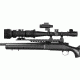 ATN PS28-WPT Clip-On Night Vision Scope, NVDNPS28WP