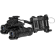 ATN PS31-2 1x Dual Night Vision Goggle System, Gen 2+, 40 - 45 lp/mm, Black, NVGOPS3120