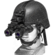 ATN PS31-2 1x Dual Night Vision Goggle System, Gen 2+, 40 - 45 lp/mm, Black, NVGOPS3120