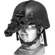 ATN PS31-2 1x Dual Night Vision Goggle System, Gen 2+, 40 - 45 lp/mm, Black, NVGOPS3120