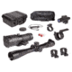 Atn Ps40 Daynight Tactical Kit With Leupold Mark 4 3 5 10x40 Rifle Scopenvdnps4040lt3