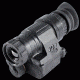ATN PVS-14TM Thermal Monocular 640x480 Core with 30Hz Core. 17mm 1x Lens MVP-PVS14TM64-F17
