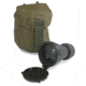 ATN PVS 7 D Night Vision Goggles, Delta Milspec High Performance Gen 2+ NVGOPVS7H0