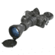 ATN PVS 7 D Night Vision Goggles, Delta Milspec High Performance Gen 2+ NVGOPVS7H0