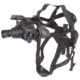 ATN PVS 7 D Night Vision Goggles, Delta Milspec High Performance Gen 2+ NVGOPVS7H0