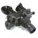ATN PVS 7 D Night Vision Goggles, Delta Milspec High Performance Gen 2+ NVGOPVS7H0
