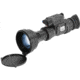 ATN PVS14-3HFW Night Vision Monocular, 51 FOV, Black, Gen 3 Super High Performance Auto-Gated White Phos, NVMPPVS1453HFW