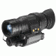 ATN PVS14-4 Gen 4 Night Vision Monocular, USA G4, Auto-Gated/filmless, 64-72 lp/mm, NVMPPVS1440
