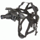 ATN PVS 7-2 Night Vision Goggles, 40-45lp/mm Resolution Gen 2+ NVGOPVS720