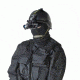 ATN PVS 7-2 Night Vision Goggles, 40-45lp/mm Resolution Gen 2+ NVGOPVS720
