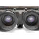 ATN PVS7-2I Night Vision Goggles, Standard Military Issue, Black, NVGOPVS72I