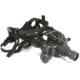 ATN PVS7-2I Night Vision Goggles, Standard Military Issue, Black, NVGOPVS72I