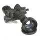 ATN PVS7-2I Night Vision Goggles, Standard Military Issue, Black, NVGOPVS72I