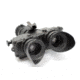 ATN PVS7-2I Night Vision Goggles, Standard Military Issue, Black, NVGOPVS72I