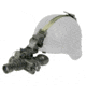 ATN PVS7-3A Gen 3 Night Vision Goggles, 64-72 lp/mm Resolution, Gen 3A Tube NVGOPVS73A