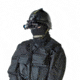 ATN PVS7-3A Gen 3 Night Vision Goggles, 64-72 lp/mm Resolution, Gen 3A Tube NVGOPVS73A