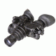ATN PVS7-3P Gen 3 Night Vision Goggles, 64-72 lp/mm Resolution, ITT Pinnacle Tube NVGOPVS73P