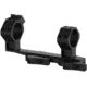 DEMO, ATN QDM High Profile Dual Cantilever 30 mm Heavy Duty Scope, 30mm Tube Mount, Black, ACMUDCQDMHH