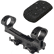 ATN Quick Detach Scope Mount &amp; X-TRAC 5 Remote Access Control