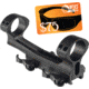 ATN Scope Mounting System Quick Detach 1-PC Base &amp; 75USD OpticsPlanet.com Email Gift Certificate