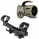 ATN Scope Mounting System Quick Detach 1-PC Base &amp; ICOTec Programmable Call with 200 Sounds