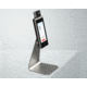 ATN Table Stand for Thermal Entry Wizard, Silver, ACTEWTS1