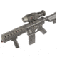 ATN ThOR 320 2x Enhanced Thermal Imaging Weapon Sight TIWSMT322D
