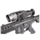 Thor320-4.5x 336x256, 50mm, 60Hz, 17 Micron Thermal Weapon Sight