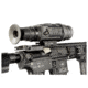 Thor320-4.5x 336x256, 50mm, 60Hz, 17 Micron Thermal Weapon Sight