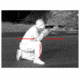 ATN Thor320-6x 320x240, 100mm, 60Hz, 25 micron Thermal Imaging Weapon Sight TIWSMT326D