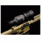 ATN Thor320-9x 320x240, 100mm, 30Hz, 17 micron Thermal Imaging Weapon Sight TIWSMT329C