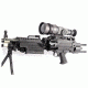 ATN Thor320-9x 320x240, 100mm, 30Hz, 17 micron Thermal Imaging Weapon Sight TIWSMT329C