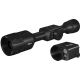 ATN ThOR 4 2-8x25mm Thermal Smart HD Rifle Scope