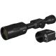ATN ThOR 4 7-28x75mm Thermal Smart HD Rifle Scope