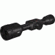 USED ATN ThOR 4 Thermal Smart HD Rifle Scope, 1.25-5x19mm, 30mm Tube, Black, TIWST4381A, EDEMO1