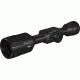 ATN ThOR 4 Thermal Smart HD Rifle Scope, 2-8x25mm, Black, TIWST4382A