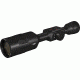 ATN ThOR 4 Thermal Smart HD Rifle Scope, 7-28x75mm, Black, TIWST4387A