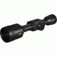 ATN ThOR 4 Thermal Smart HD Rifle Scope, 1-10x19mm, Black, TIWST4641A