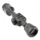 ATN ThOR 4 Thermal Smart HD Rifle Scope, 1-10x19mm, Black, TIWST4641A