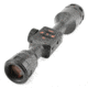 ATN ThOR 4 Thermal Smart HD Rifle Scope, 1-10x19mm, Black, TIWST4641A