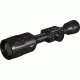 ATN ThOR 4 Thermal Smart HD Rifle Scope, 2.5-25x50mm, Black, TIWST4643A