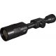 ATN ThOR 4 4-40x75mm Thermal Smart HD Rifle Scope 30mm Tube