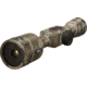 ATN Thor 4 Thermal Rifle Scope, 1.25-5x19mm, 30mm Tube, Mossy Oak Bottomland, TIWST4381ABL